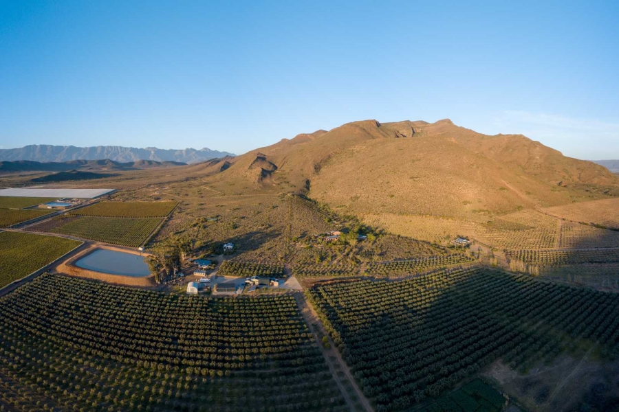 7 Bedroom Property for Sale in Robertson Western Cape